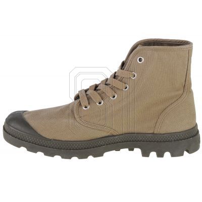 2. Palladium Pampa Hi M 02352-308-M Schuhe