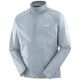 Salomon SHKout FLY JKT M LC2844300 Grau 2XL