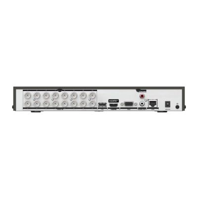 5. Hikvision iDS-7216HUHI-M1/T 5-in-1-Recorder
