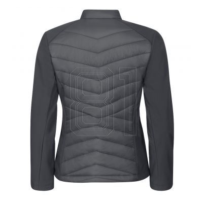 6. Malfini Premium Hybridjacke Cross W MLI-55683