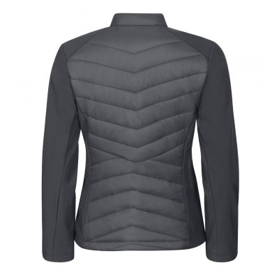 6. Malfini Premium Hybridjacke Cross W MLI-55683