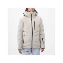 MILLET W Monashee Jkt Jacke Beige