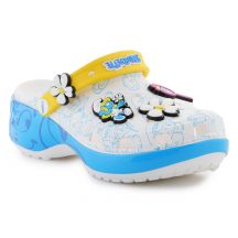 Crocs Smurfs Platform clog W 210822-90H