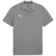 3. Puma Team Goal Casuals Poloshirt M 658605 33