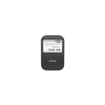 8. Epson TM-P20II (101) 203 x 203 DPI Kabelgebundene und kabellose mobile Thermodrucker