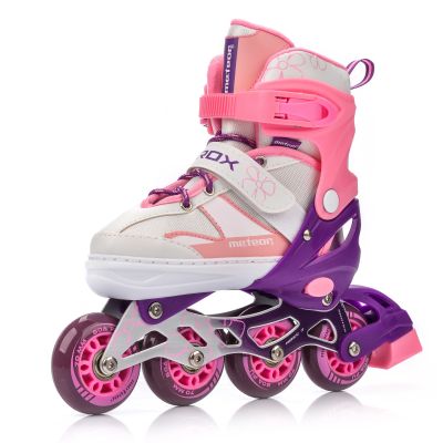 19. Meteor Rox 22362 Rollschuhe