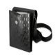 3. Karl Lagerfeld Handtasche KLWBSAMSMK schwarz/schwarz Monogram Plate