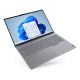 24. Lenovo ThinkBook 16 G8 Ultra 5 135H 16,0" WUXGA IPS 60Hz 300nits AG 16GB DDR5 5600 SSD512 Intel Arc Cam1080p 45Wh W11Pro Arktisgrau 3 Jahre Vor-Ort-Service