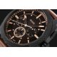 4. FOSSIL Machine Chronograph FS6101 Herrenuhr + Box