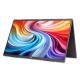4. Acer PD193QEbmiuux Computermonitor 47 cm (18,5") 1920 x 1080 px Double Full HD LED Grau