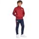2. FC Barcelona Junior-Trainingsanzug Barca 5002CHCLAP