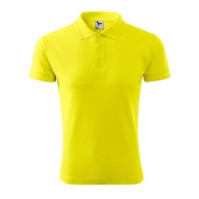 4. Malfini Pique Polo M MLI-20396 Poloshirt
