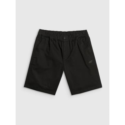 7. Herren-Freizeitshorts 4F 4FRSS26TSHOM0929-20S
