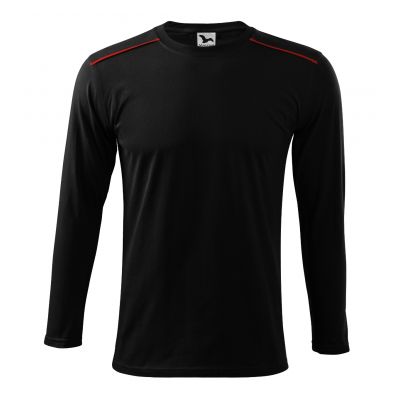 5. Adler Langarm U MLI-11201 T-Shirt