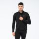 12. IMOA Herren Langarm-T-Shirt