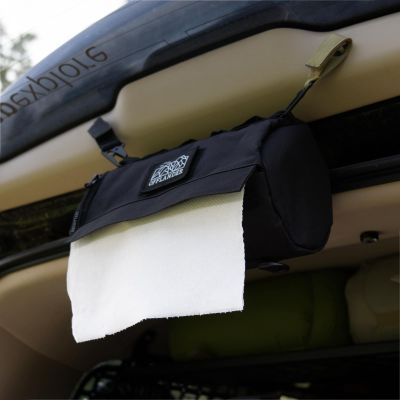 6. Offlander Papierhandtuchtasche OFF_CACC_39BK