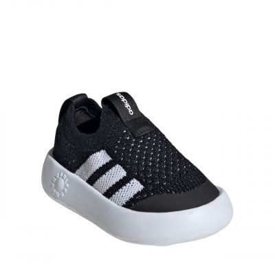 2. Adidas Bubblecomfy Kinderschuhe Schwarz IH1264