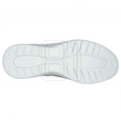 14. Skechers On The Go Flex W 136453 BKW Schuhe