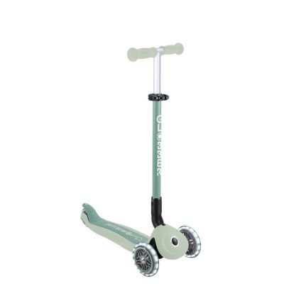 24. Roller mit Sitz Globber Go•Up Active Lights Ecologic Jr 745-505