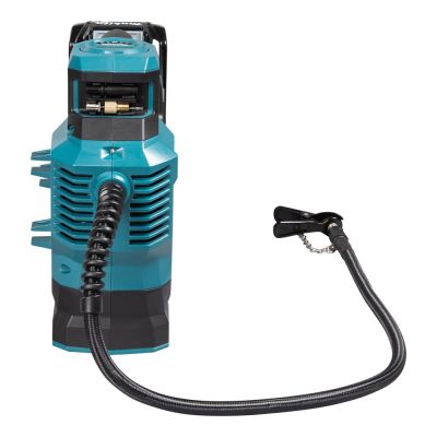14. Makita MP001GZ Kompressor 24 l/min Akku