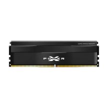 DDR5-Arbeitsspeicher Silicon Power XPOWER Zenith Gaming 32 GB (2 x 16 GB) 6000 MHz CL30 1,35 V Schwarz