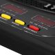 11. Spokey Narvi Pro 942238 Elektronische Dartscheibe