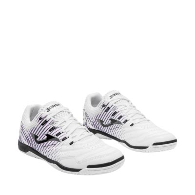 2. Fußballschuhe Joma Maxima Indoor 2632 weiß MAXS2632IN