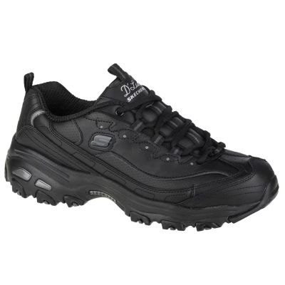 Skechers D'Lites - Fresh Start 11931-BBK Schwarz 35