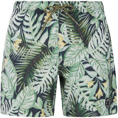 Herren-Badeshorts PROTEST Prtglory khaki