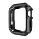 Soft Strong Watch Case für Apple Watch 44 mm (Serie 4/5/6/SE) - Schwarz
