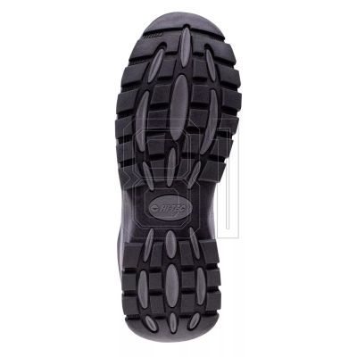 3. Hi-Tec Blazi Mid M Schuhe 92800454919