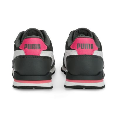 9. Puma ST Runner v3 Mesh Jr Schuhe 385510 16