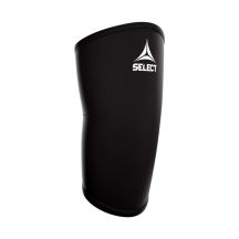 Kniebandage Select schwarz-grün 700080