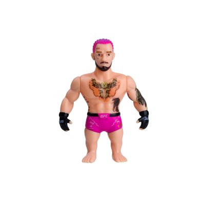 6. UFC OCTAGON FIGHTERS S1 - SPEED BAG KAPSELN (18 STÜCK)