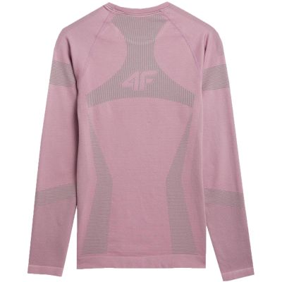 12. Thermoaktives Sweatshirt 4F F113 W 4FAW23USEAF113 53S