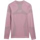 12. Thermoaktives Sweatshirt 4F F113 W 4FAW23USEAF113 53S