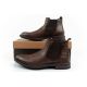 10. Wrangler Randy Herrenschuhe Chelsea Boots elegant modisch Slip-On