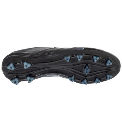 4. Mizuno Alpha Pro FG P1GA236401 Schwarz 40.5