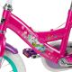 6. Huffy Gabbi House Kinderfahrrad 14" (24905W)