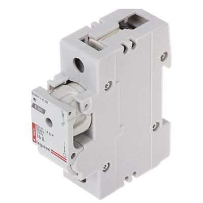 Sicherungstrenner LE-606604 Einphasig 16 A D01 LEGRAND