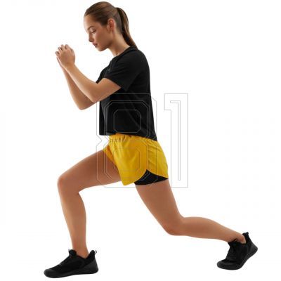 4. 4F FNK W Shorts 4FWSS24TFSHF497 70S