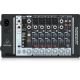 Behringer PMP500MP3 8-Kanal-Audiomixer Schwarz