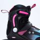 5. SMJ Sport RX23 W Rollschuhe HS-TNK-000013980