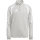 10. adidas Tiro 26 League Trainingsshirt Grau KC3695 Kinder-Sweatshirt