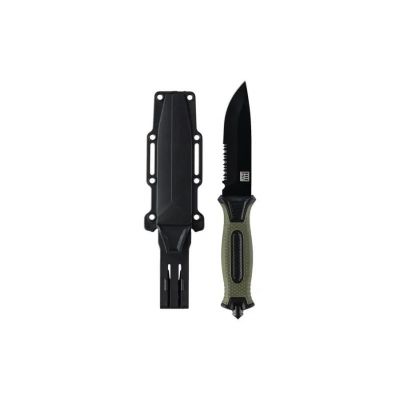 3. Tactical Ops 9242 101 INC Messer