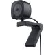 3. DELL WB3023 Webcam 2560 x 1440 px USB 2.0 Schwarz