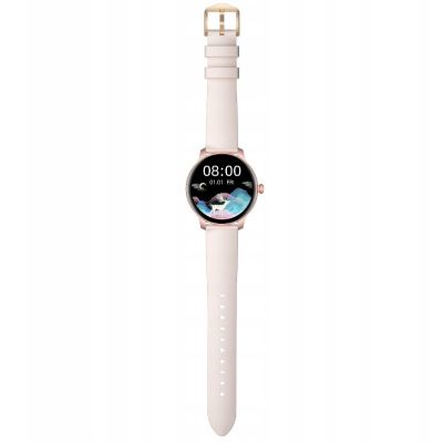 2. ORO LADY ACTIVE Oromed Smartwatch