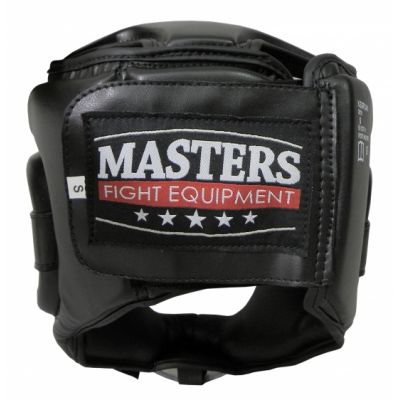 11. Masters Boxhelm mit Maske KSSPU-M 0211989-M01