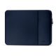 2. Tech-Protect Neopren-Laptoptasche 15-16" - Marineblau