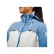 6. MILLET Intense Pro 2,5L Jacke W Damenjacke Blau Weiß